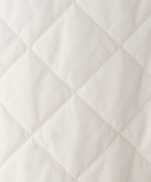 AG by aquagirl（エージーバイアクアガール）の「◆ダイヤモンドキルティングフレアスカート【WEB限定カラー・サイズ】（スカート・レディース・ホワイト系/ライトグレー系7/ブラック・40/36/38）」の14枚目の写真