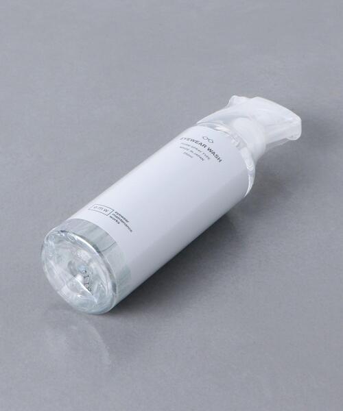 UNITED ARROWS(ユナイテッドアローズ)の「<emw(アイウェアメンテナンスワークス)> ウォッシュ スプレー 250ml(その他・メンズ・その他1・FREE)」の5枚目の写真
