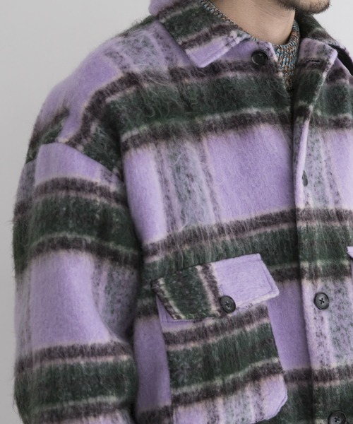 URBAN RESEARCH（アーバンリサーチ）の「URBAN RESEARCH iD CHECK CPO