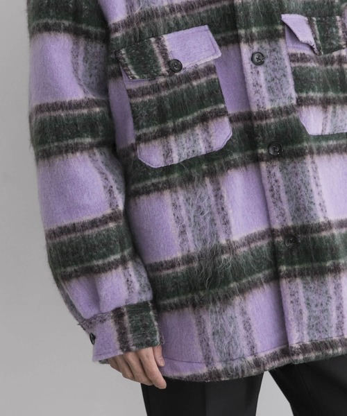 URBAN RESEARCH（アーバンリサーチ）の「URBAN RESEARCH iD CHECK CPO