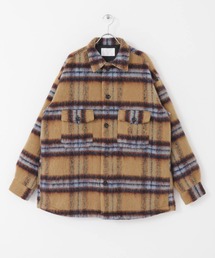 URBAN RESEARCH | URBAN RESEARCH iD　CHECK CPO JACKET(その他アウター)