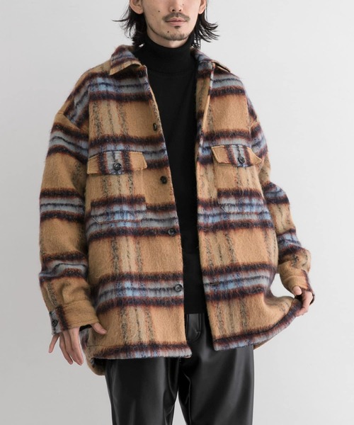 URBAN RESEARCH（アーバンリサーチ）の「URBAN RESEARCH iD CHECK CPO