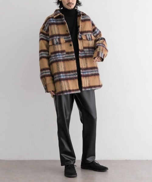 URBAN RESEARCH（アーバンリサーチ）の「URBAN RESEARCH iD CHECK CPO