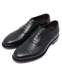 SQUOVAL | 【JALAN SRIWIJAYA】ストレートチップシューズ(ドレスシューズ)