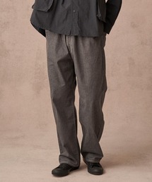 DANTON | DANTON | カラーデニム イージーパンツ MEN(デニムパンツ)