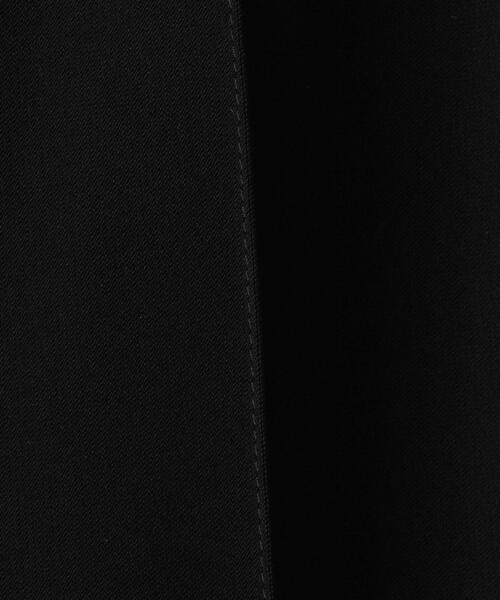 UNITED ARROWS（ユナイテッドアローズ）の「＜UNITED ARROWS＞P トラック パンツ W（その他パンツ・レディース・ブラック/ピンク・36/38）」の4枚目の写真