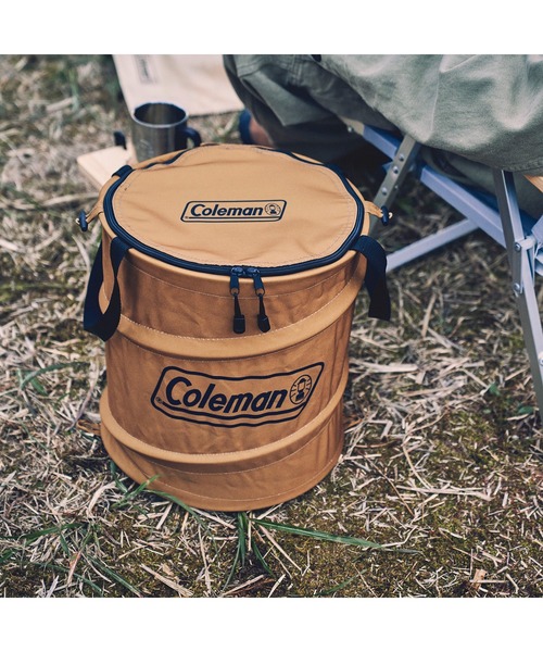 COLEMAN（コールマン）の「ポップアップボックス（コヨーテ