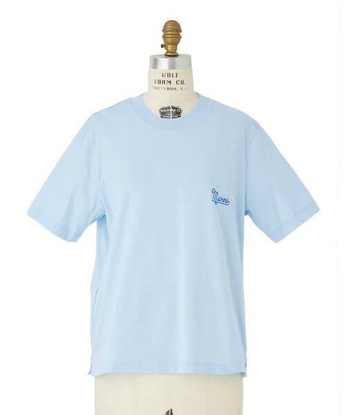 Drawer(ドゥロワー)の「<MARNI(マルニ)> 3 PACK TEE(Tシャツ/カットソー・レディース・その他1・40)」の1枚目の写真