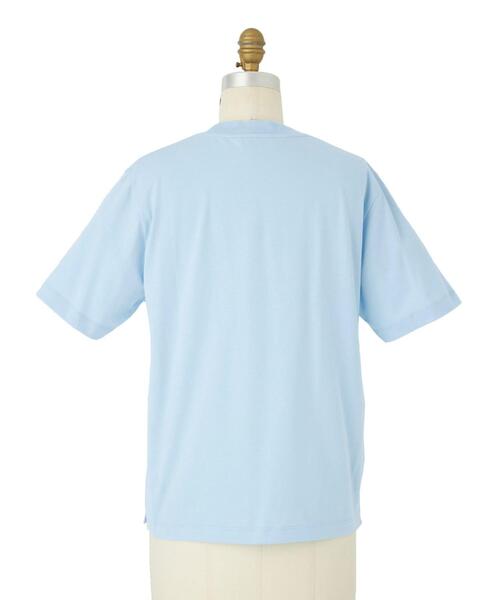Drawer(ドゥロワー)の「<MARNI(マルニ)> 3 PACK TEE(Tシャツ/カットソー・レディース・その他1・40)」の3枚目の写真