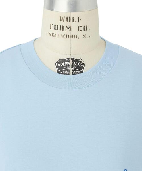 Drawer(ドゥロワー)の「<MARNI(マルニ)> 3 PACK TEE(Tシャツ/カットソー・レディース・その他1・40)」の4枚目の写真