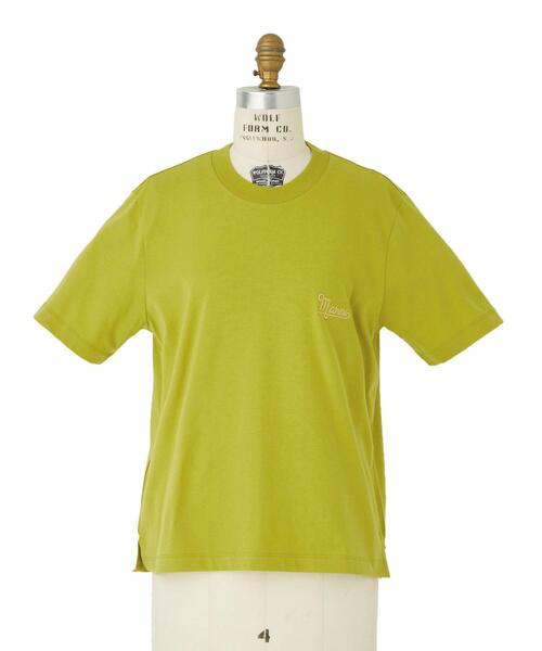 Drawer(ドゥロワー)の「<MARNI(マルニ)> 3 PACK TEE(Tシャツ/カットソー・レディース・その他1・40)」の12枚目の写真