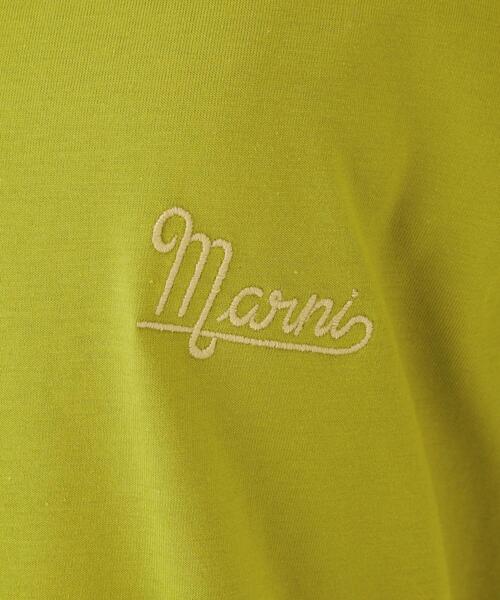 Drawer(ドゥロワー)の「<MARNI(マルニ)> 3 PACK TEE(Tシャツ/カットソー・レディース・その他1・40)」の14枚目の写真