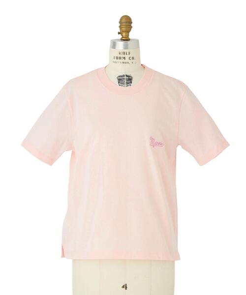 Drawer(ドゥロワー)の「<MARNI(マルニ)> 3 PACK TEE(Tシャツ/カットソー・レディース・その他1・40)」の15枚目の写真