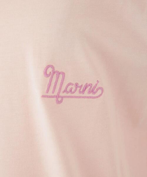 Drawer(ドゥロワー)の「<MARNI(マルニ)> 3 PACK TEE(Tシャツ/カットソー・レディース・その他1・40)」の8枚目の写真