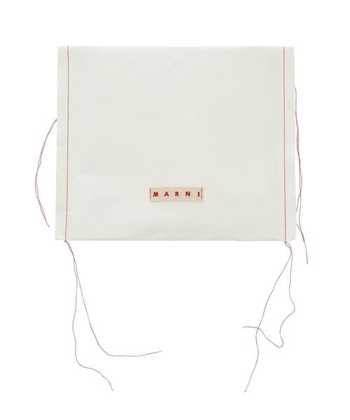 Drawer(ドゥロワー)の「<MARNI(マルニ)> 3 PACK TEE(Tシャツ/カットソー・レディース・その他1・40)」の10枚目の写真