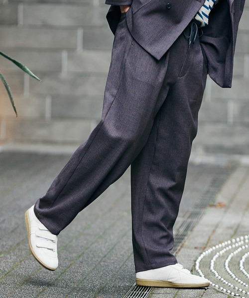 JOURNALSTANDARD セットアップ　DADS JOURNAL STANDARD セットアップ 「ジャケット+パンツの2点SET
