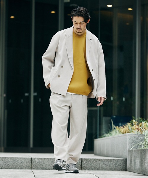 JOURNAL STANDARD（ジャーナルスタンダード）の「【DADS