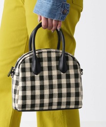 cepo | ミニボストンバッグ(ハンドバッグ)