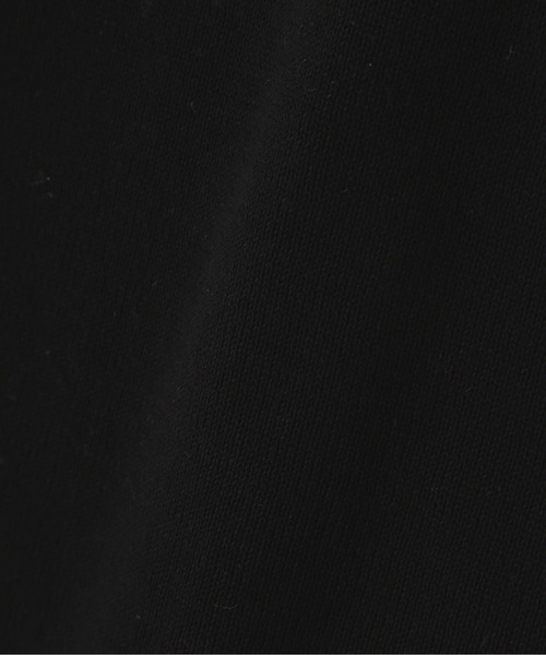 N.(N. Natural Beauty Basic)(エヌエヌナチュラルビューティーベーシック)の「◆Vネックニットタンクトップ(タンクトップ・レディース・ブラック/オフホワイト/オレンジ・MEDIUM)」の17枚目の写真
