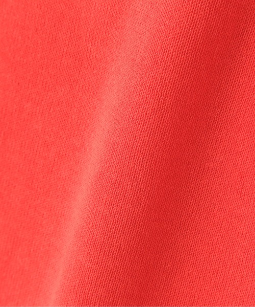 N.(N. Natural Beauty Basic)(エヌエヌナチュラルビューティーベーシック)の「◆Vネックニットタンクトップ(タンクトップ・レディース・ブラック/オフホワイト/オレンジ・MEDIUM)」の19枚目の写真