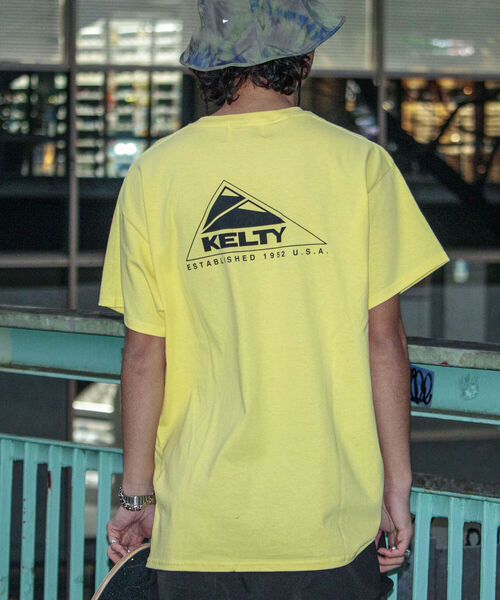 halo commodity（ハロ　コモディティー）の「【halo Commodity/ハロ コモディティー】Landing Hat チューリップハット（ハット・メンズ・ブラック/オリーブ・FREE）」の4枚目の写真