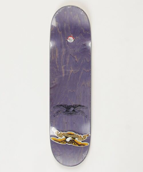ANTI HERO(アンタイヒーロー)の「【ANTI HERO】 DECK(スポーツグッズ・メンズ・ベージュ系・ONE SIZE)」の2枚目の写真