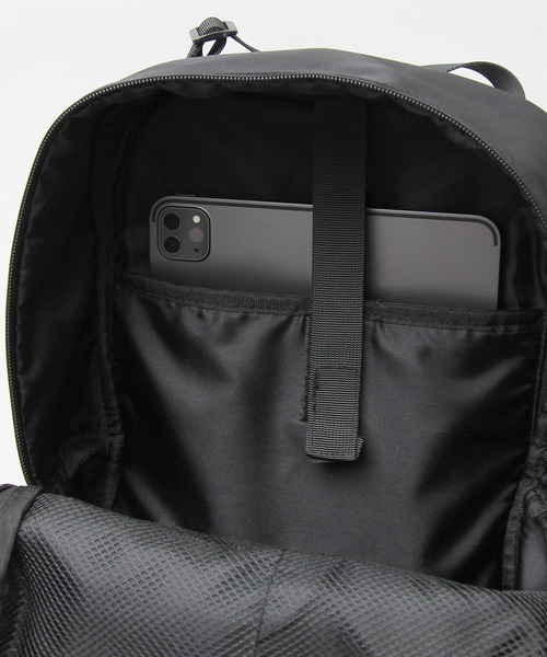 SCANDINAVIAN FOREST(スカンジナビアン・フォレスト)の「ナイロン 軽量 2WAY 小さめ トートリュック(バックパック/リュック・レディース・ブラック/グレー/ベージュ/ベージュ系その他/ブラウン/ブルー・FREE)」の18枚目の写真