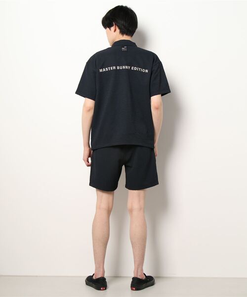 MASTER BUNNY EDITION】サッカーストレッチ セットアップ