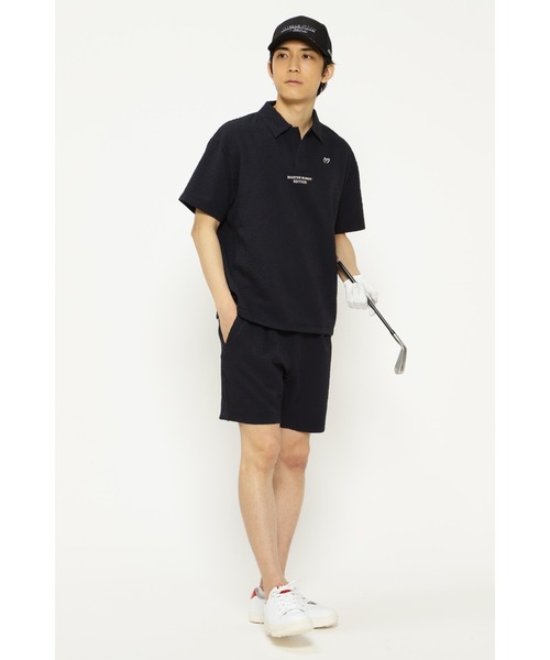 MASTER BUNNY EDITION】サッカーストレッチ セットアップ