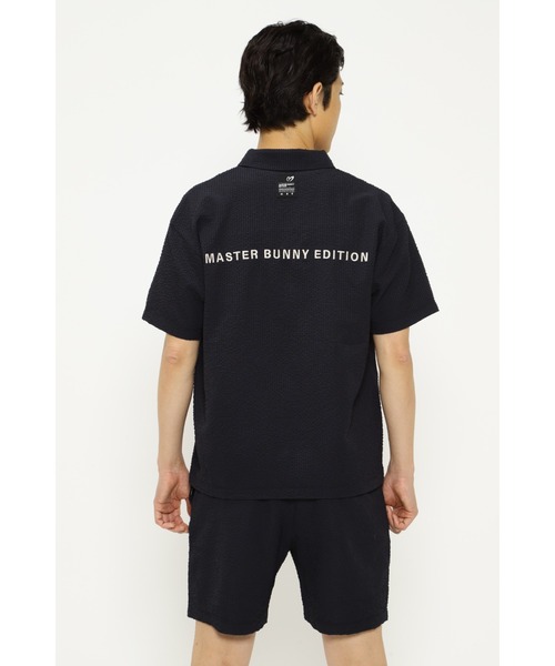 MASTER BUNNY EDITION】サッカーストレッチ セットアップ