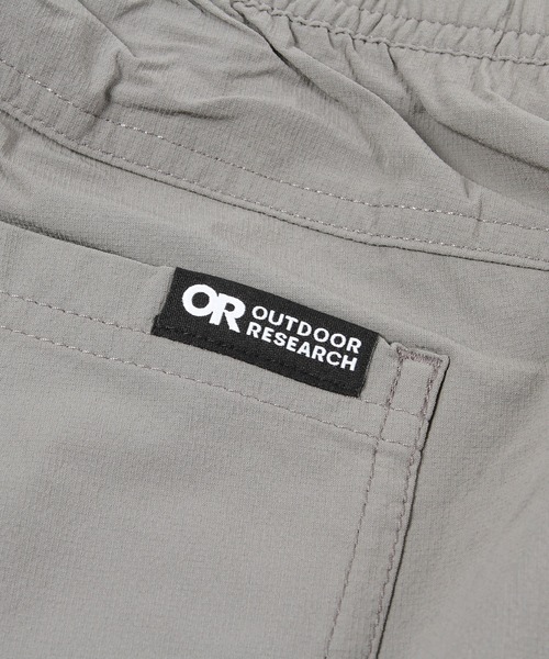 OUTDOOR RESEARCH/アウトドアリサーチ Ferrosi Shorts 7/フェ