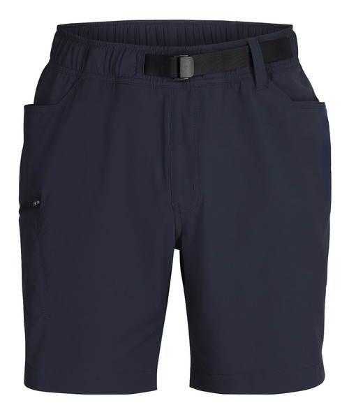 OUTDOOR RESEARCH(アウトドアリサーチ)の「OUTDOOR RESEARCH/アウトドアリサーチ Ferrosi Shorts 7/フェロッシーショーツ 7インチ(その他パンツ・メンズ・B/A/C/ブラック/D/E/ダークネイビー・MEDIUM/SMALL/LARGE)」の21枚目の写真