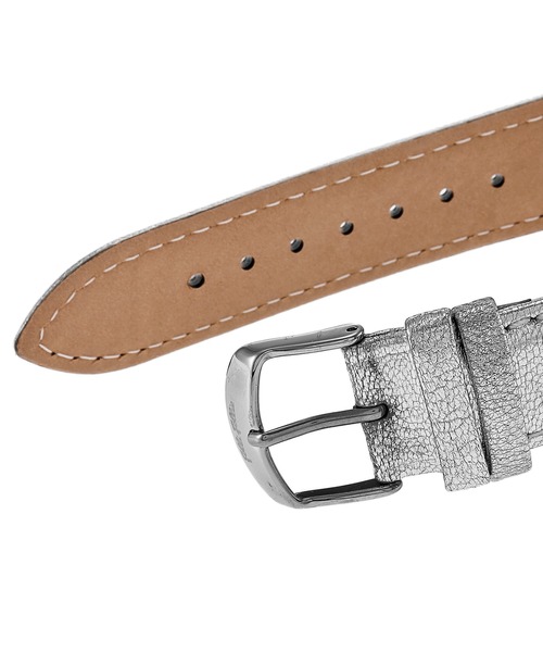 Folli Follie（フォリフォリ）の「Folli Follie/フォリフォリ STARDOMDELUXE 腕時計 WF0A030SSW-SI レディース（アナログ腕時計・レディース・シルバー・FREE）」の7枚目の写真