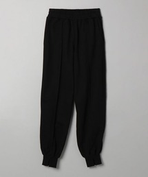 JEANASIS | スウェットワイドジョガーパンツ/294751(スウェットパンツ)