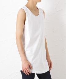 Goodwear | ロング丈タンクトップ(タンクトップ)
