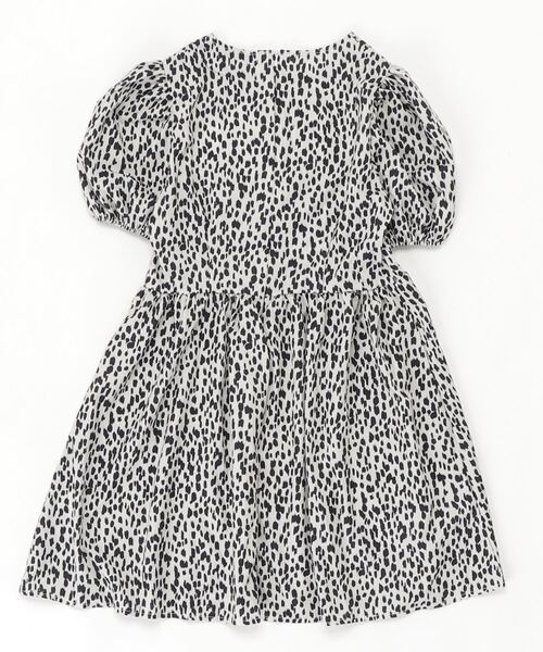 Figments（フィグメンツ）の「レオパードミニワンピース（ワンピース・レディース・その他1・FREE）」の8枚目の写真