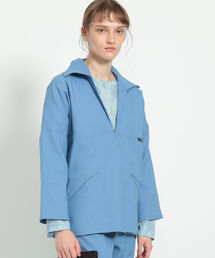 BEAMS BOY | Wrangler × maturely / 別注 Skipper Blouson(その他トップス)