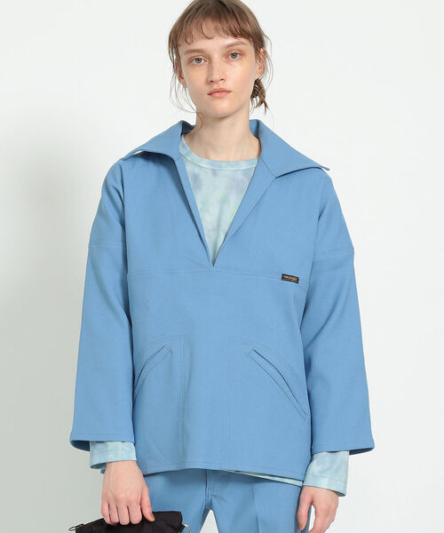 BEAMS BOY（ビームスボーイ）の「Wrangler × maturely / 別注