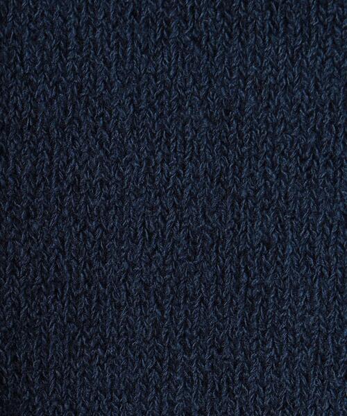 BEAUTY&YOUTH UNITED ARROWS（ビューティーアンドユースユナイテッドアローズ）の「コットンブレンド コンパクト ニット タンクトップ -ウォッシャブル-（ニット/セーター・レディース・ベージュ/ネイビー/オフホワイト・FREE）」の19枚目の写真