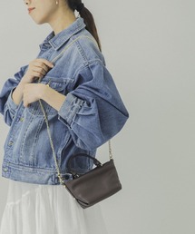 LORISTELLA | LORISTELLA　2WAYチェーンミニショルダーバッグ(ショルダーバッグ)