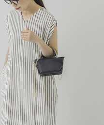 LORISTELLA | LORISTELLA　2WAYチェーンミニショルダーバッグ(ショルダーバッグ)