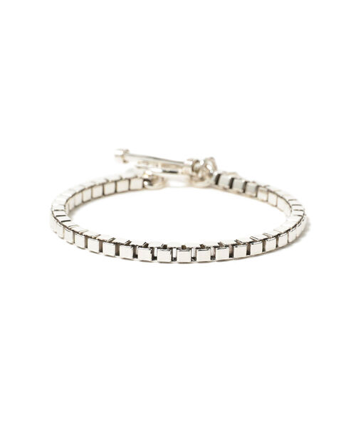 XOLO（ショロ）の「XOLO JEWELRY / Venetian Link Bracelet 