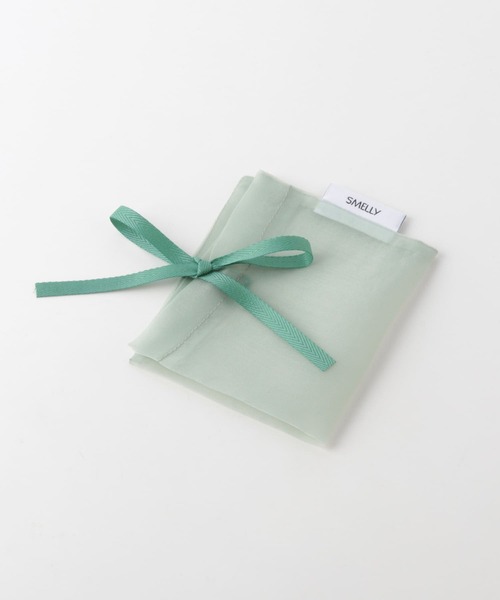 SMELLY(スメリー)の「SMELLY so’ overlap line ring(リング・レディース・シルバー・13)」の14枚目の写真