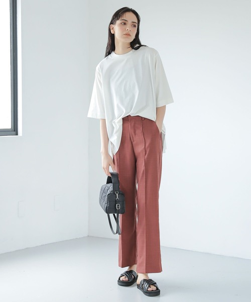 LAKOLE(ラコレ)の「2WAYキルトミニショルダーバッグ / 348876(ショルダーバッグ・レディース・ブラック/ピンク/アイボリー/グリーン・FREE)」の15枚目の写真