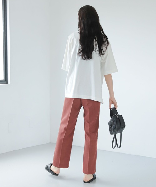 LAKOLE(ラコレ)の「2WAYキルトミニショルダーバッグ / 348876(ショルダーバッグ・レディース・ブラック/ピンク/アイボリー/グリーン・FREE)」の21枚目の写真