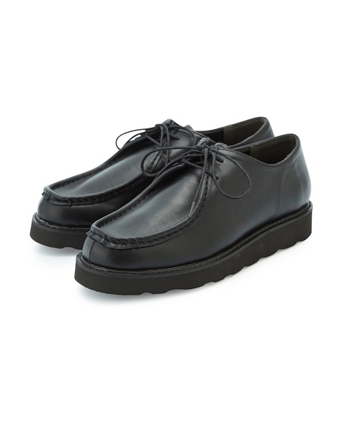 ADAM ET ROPE'（アダムエロペ）の「ボリュームソールチロリアン