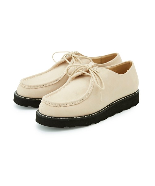 ADAM ET ROPE'（アダムエロペ）の「ボリュームソールチロリアン