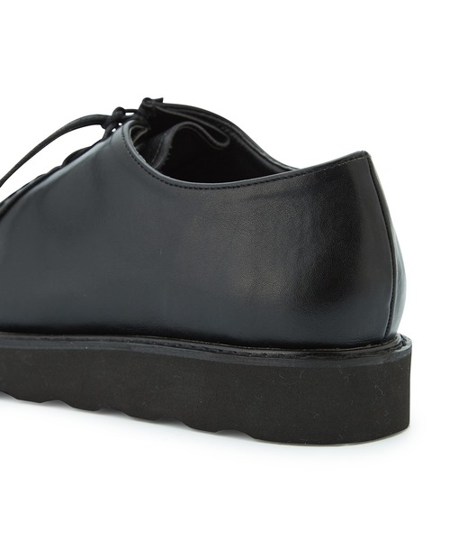 ADAM ET ROPE'（アダムエロペ）の「ボリュームソールチロリアン