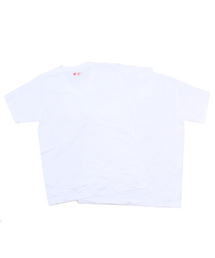 HANES | WEGO/Hanes 2packV－T（S）(Tシャツ/カットソー)