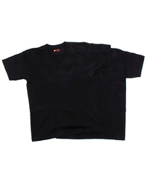HANES | WEGO/Hanes 2packV－T（S）(Tシャツ/カットソー)